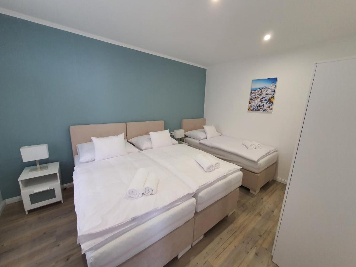 Mykonos Apartman Mako Exterior photo